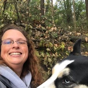 Meet your Posher, Julie